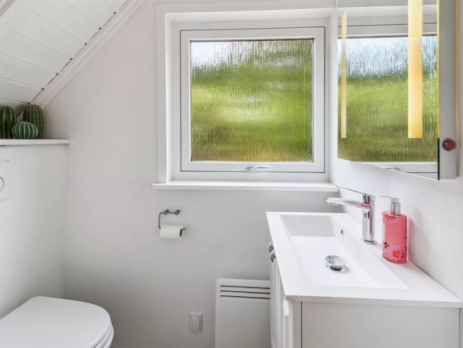 "Dufa" - 3.2km from the sea-Inside