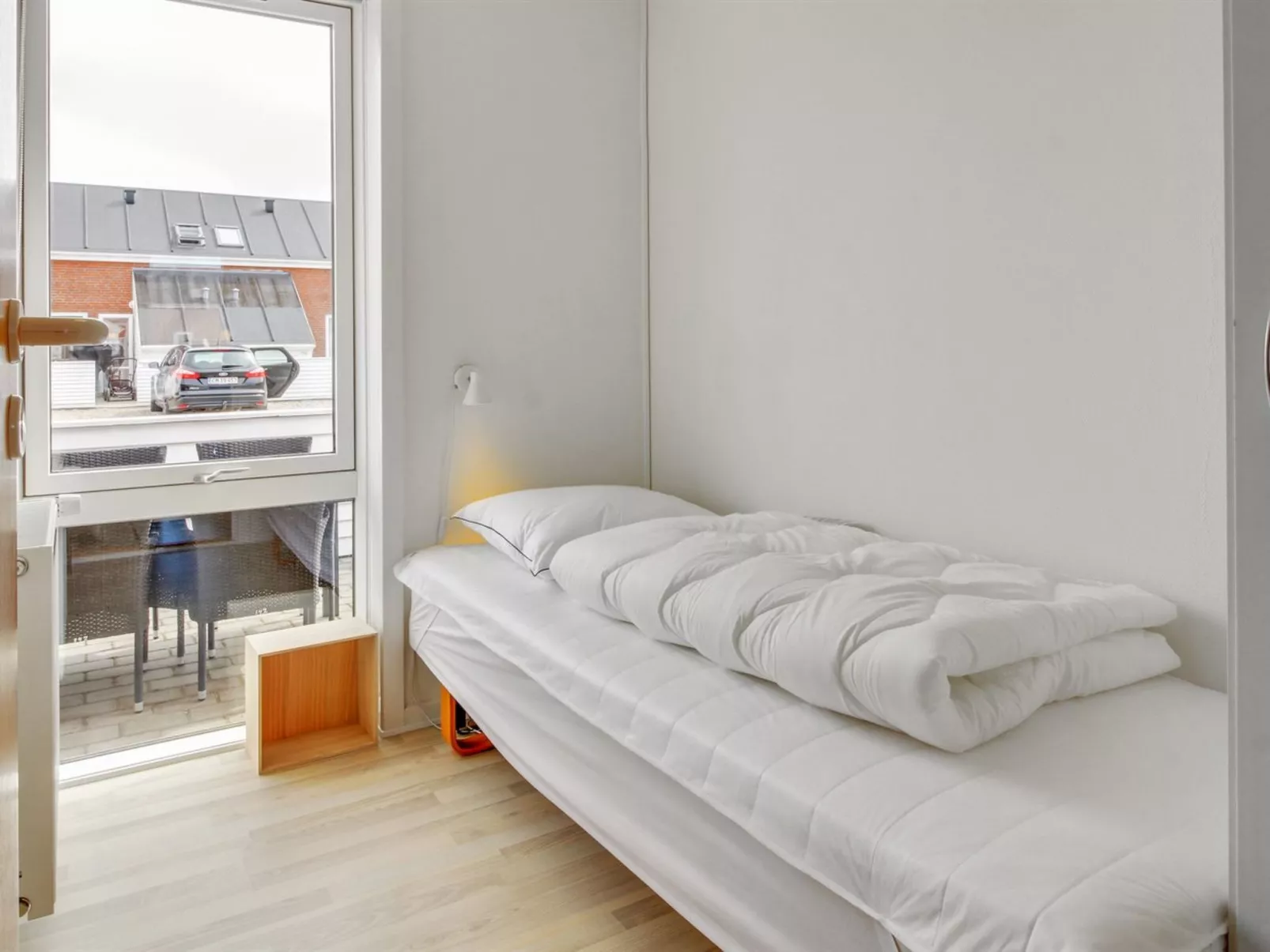 "Raine" - 2.3km from the sea-Dedans