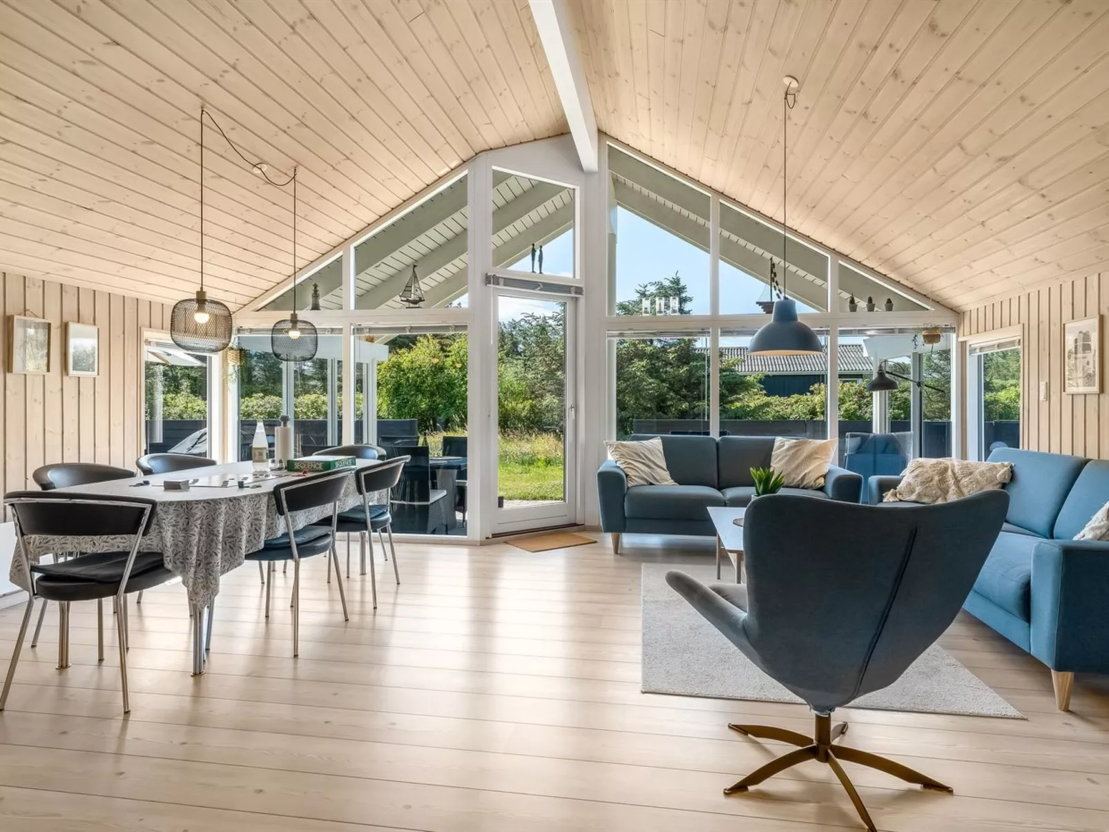 "Federica" - 500m from the sea-Inside