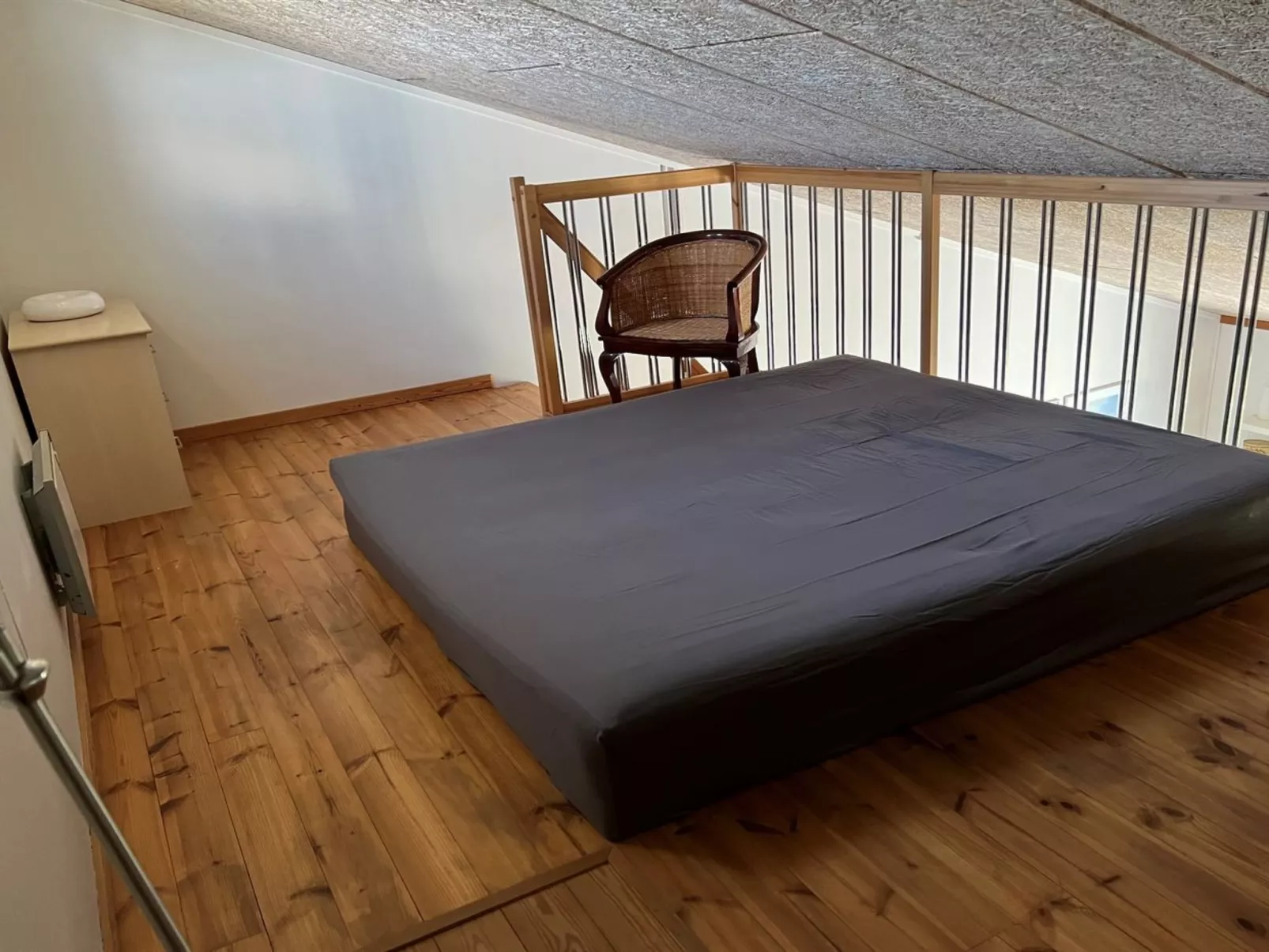 "Birgitta" - 150m from the sea-Inside