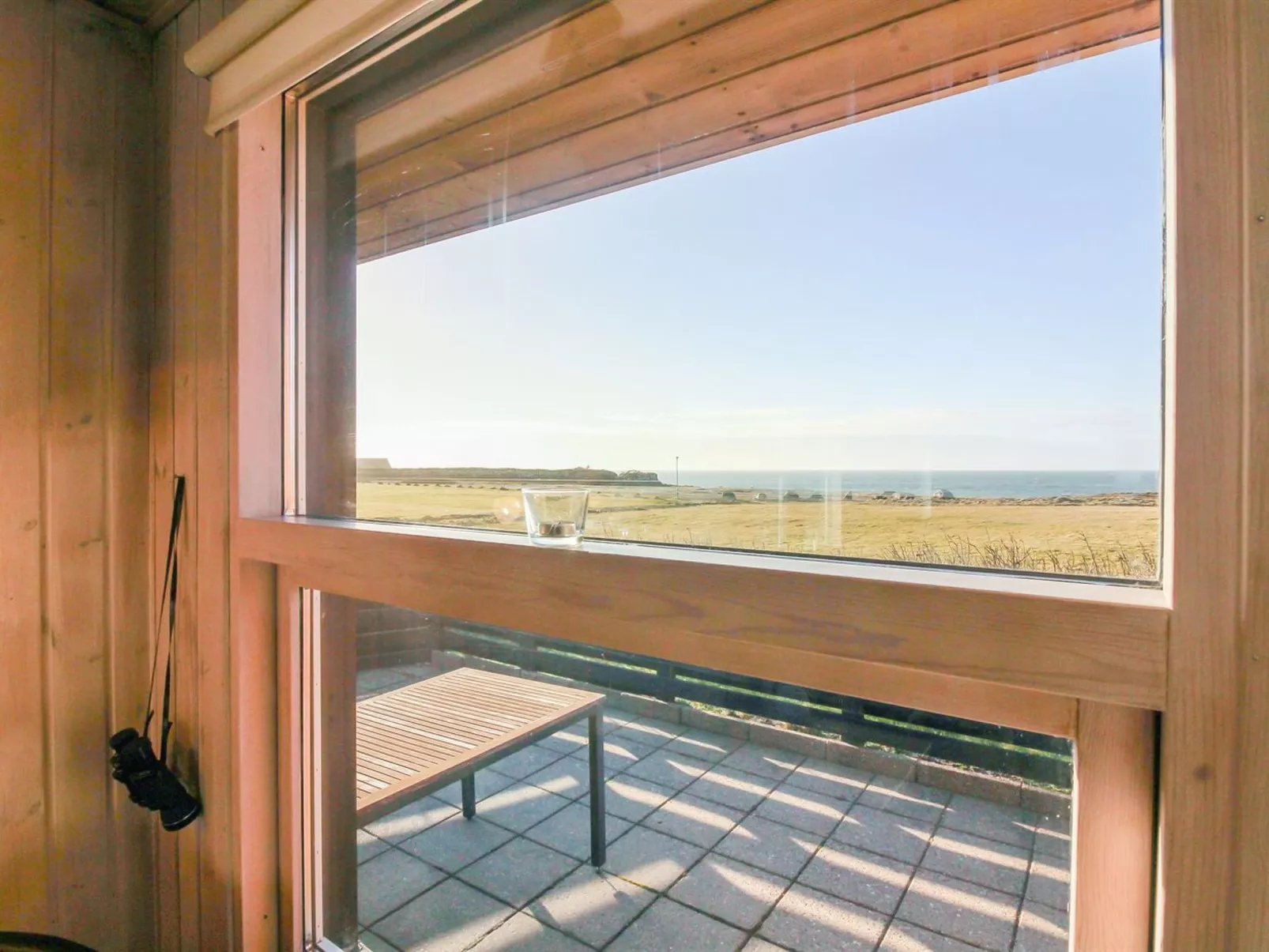 "Fabiola" - 200m from the sea-Dehors