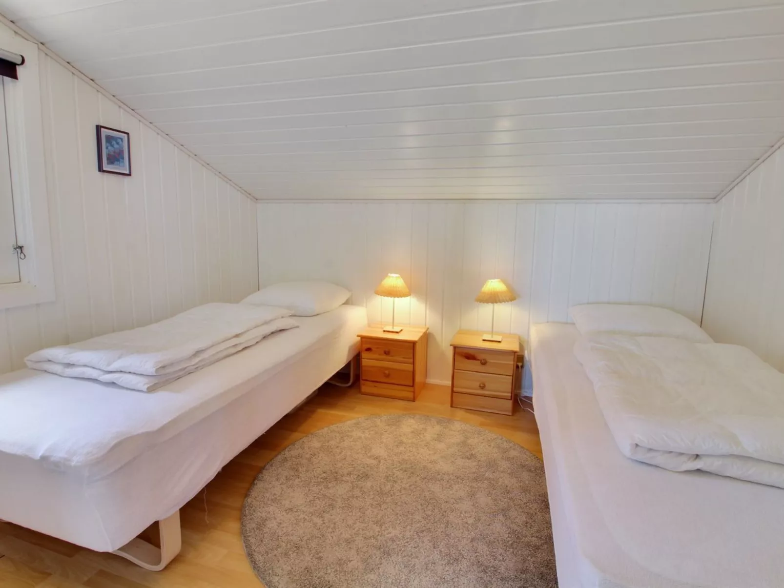 "Zekine" - 2.5km from the sea-Dedans