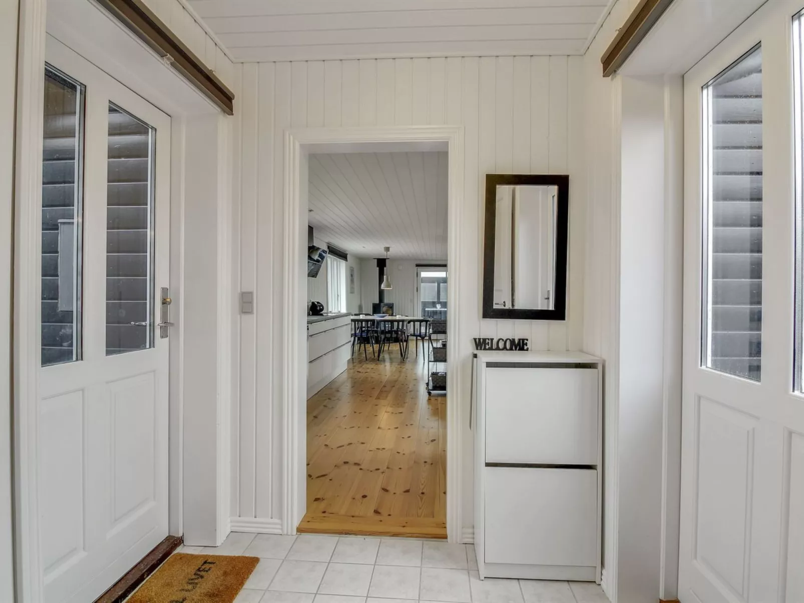 "Nehat" - 300m from the sea-Dedans