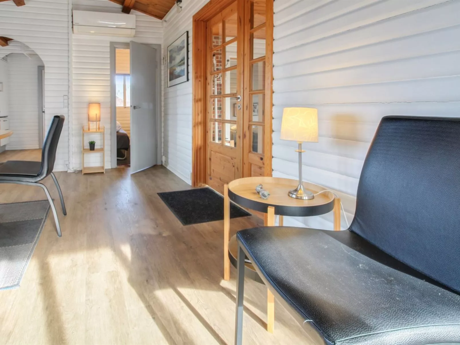 "Hendrine" - 500m from the sea-Drinnen