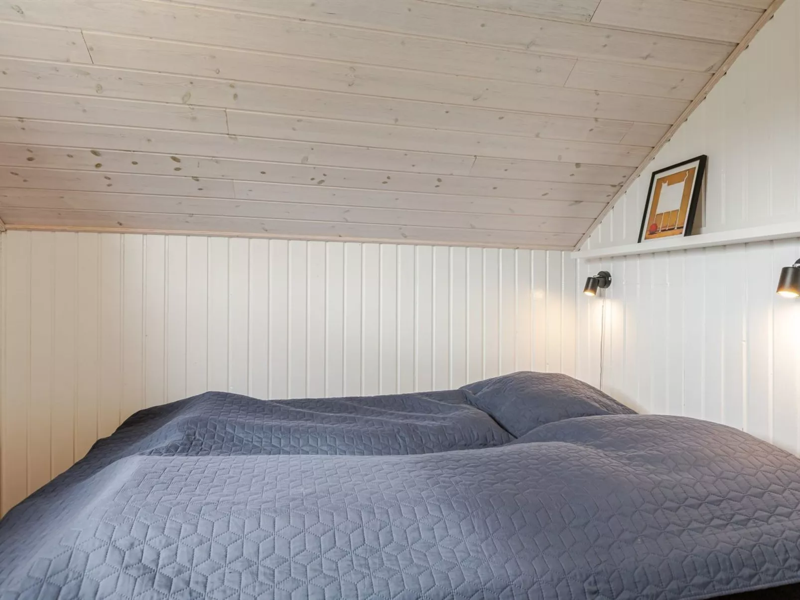 "Andriette" - 4.5km from the sea-Inside