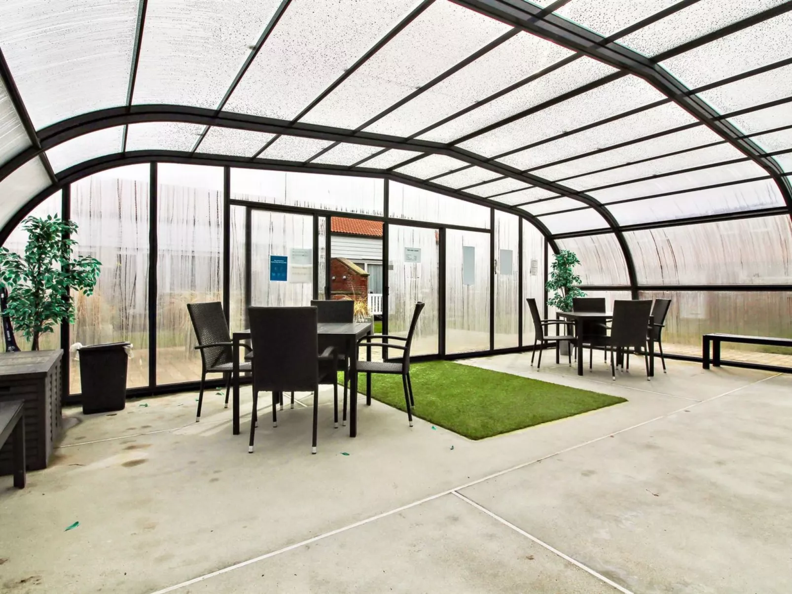 "Emiliana" - 500m from the sea-Drinnen