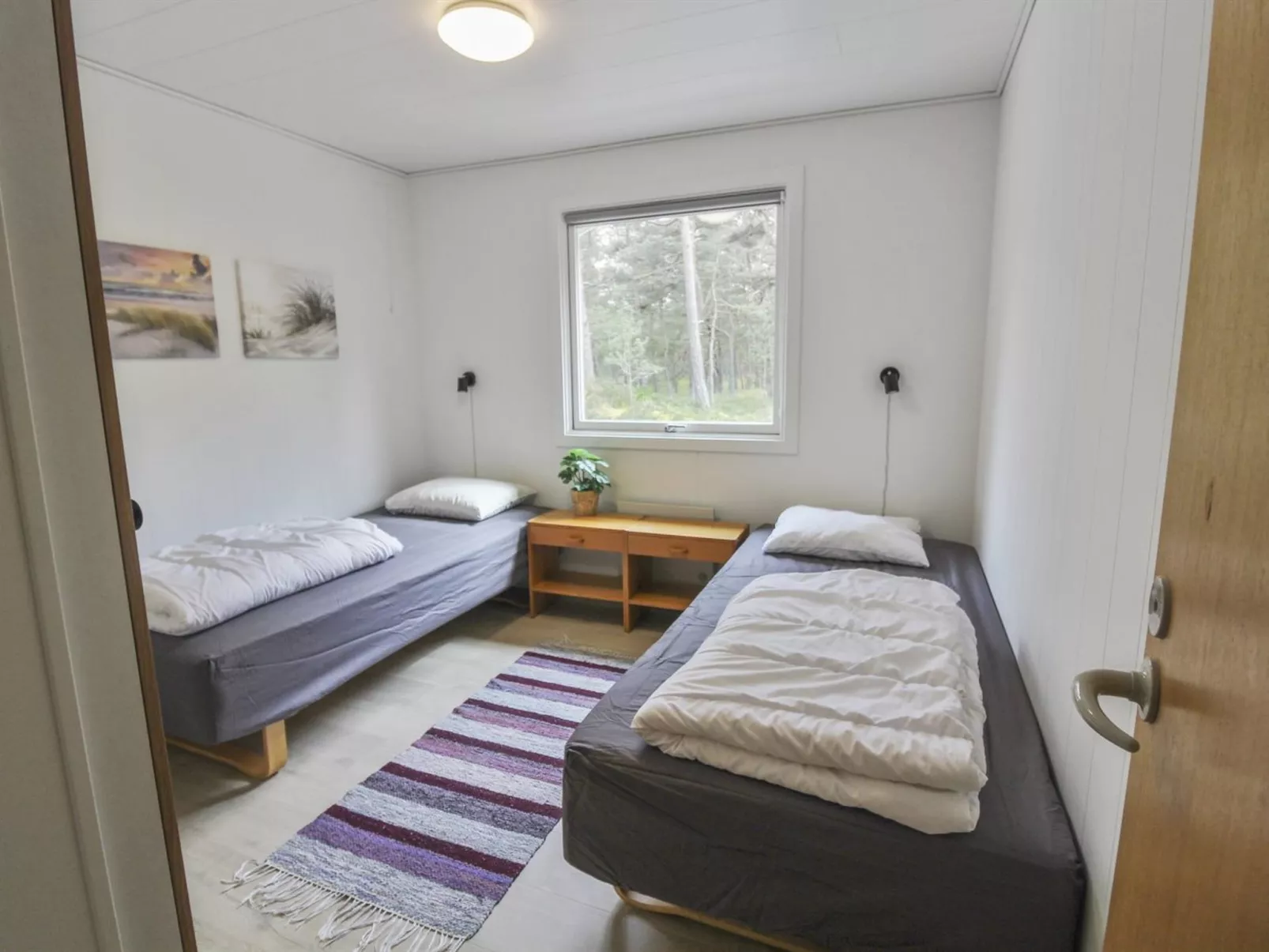 "Michel" - 300m from the sea-Inside