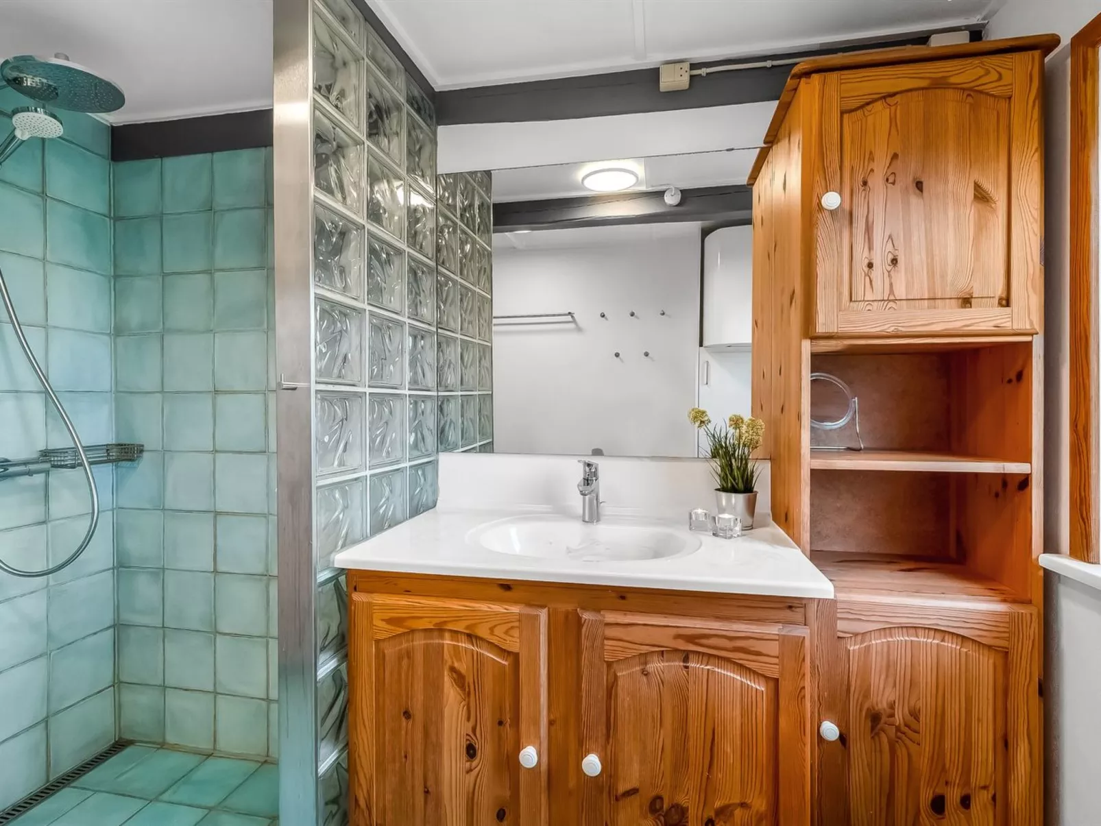 "Dietlinde" - 100m from the sea-Drinnen