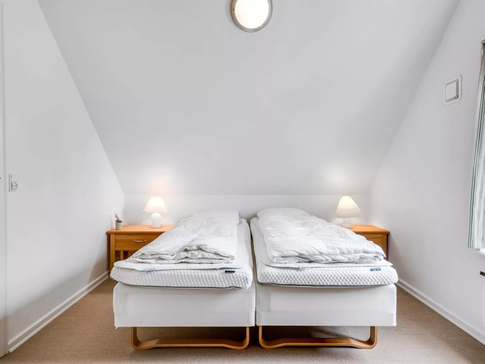 "Bratko" - 800m from the sea-Drinnen