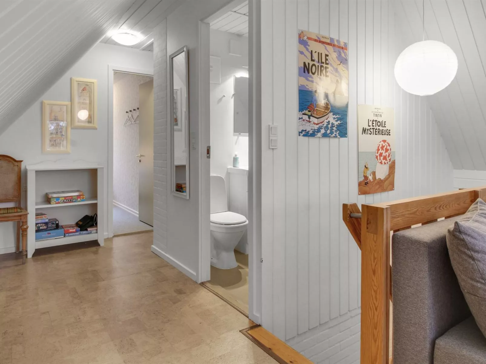 "Emilla" - 3.8km from the sea-Draußen