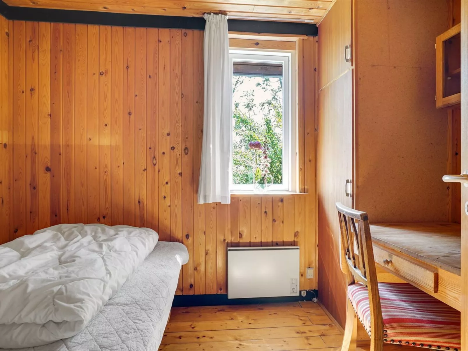 "Lennert" - 100m to the fjord-Dedans