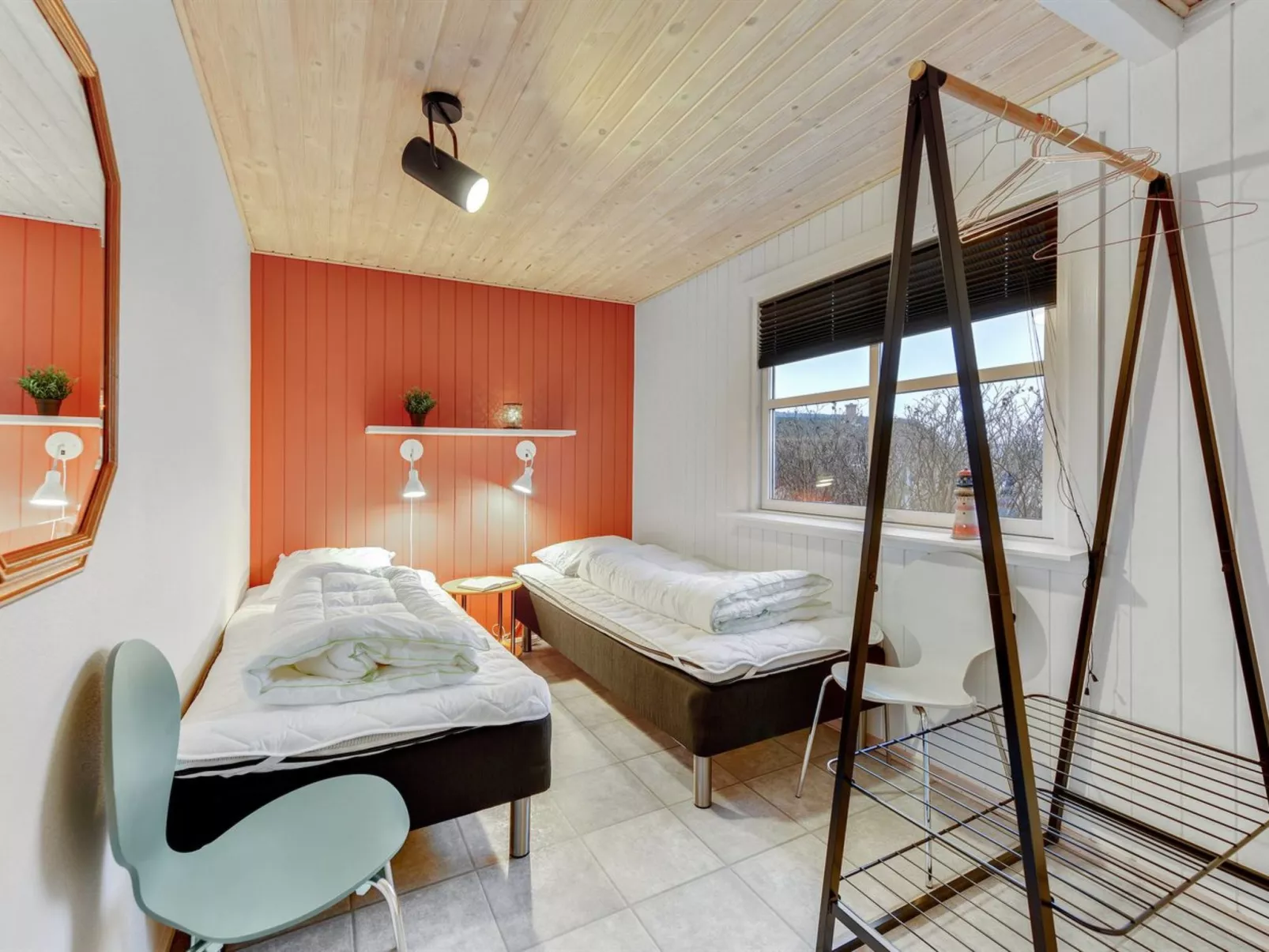 "Withger" - 300m from the sea-Inside