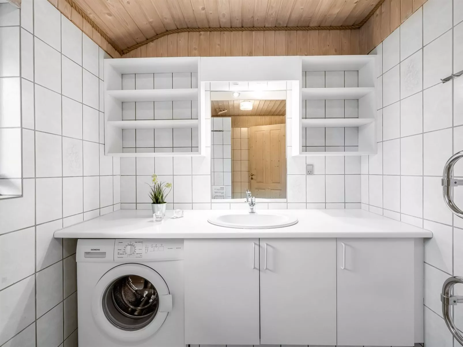 "Safina" -  from the sea-Inside