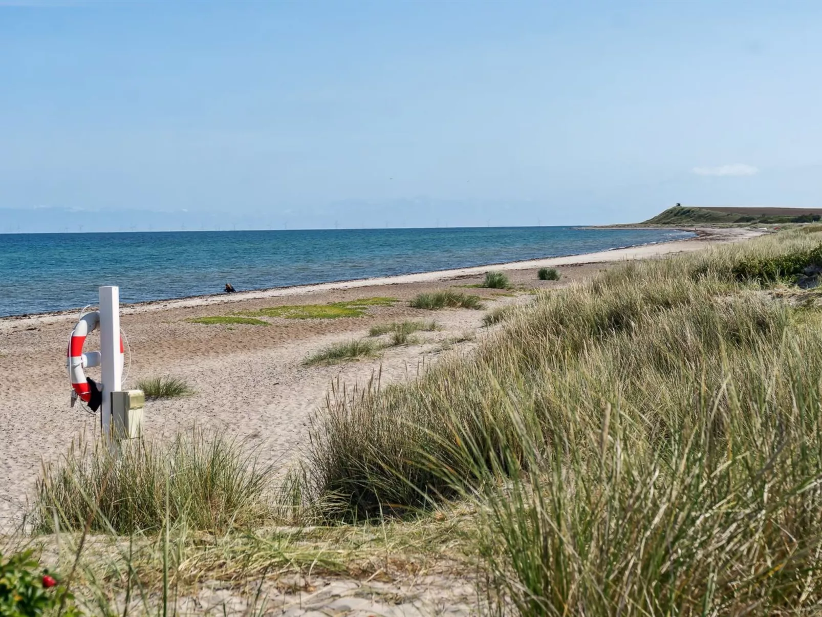 "Teodora" - 450m from the sea-Dehors