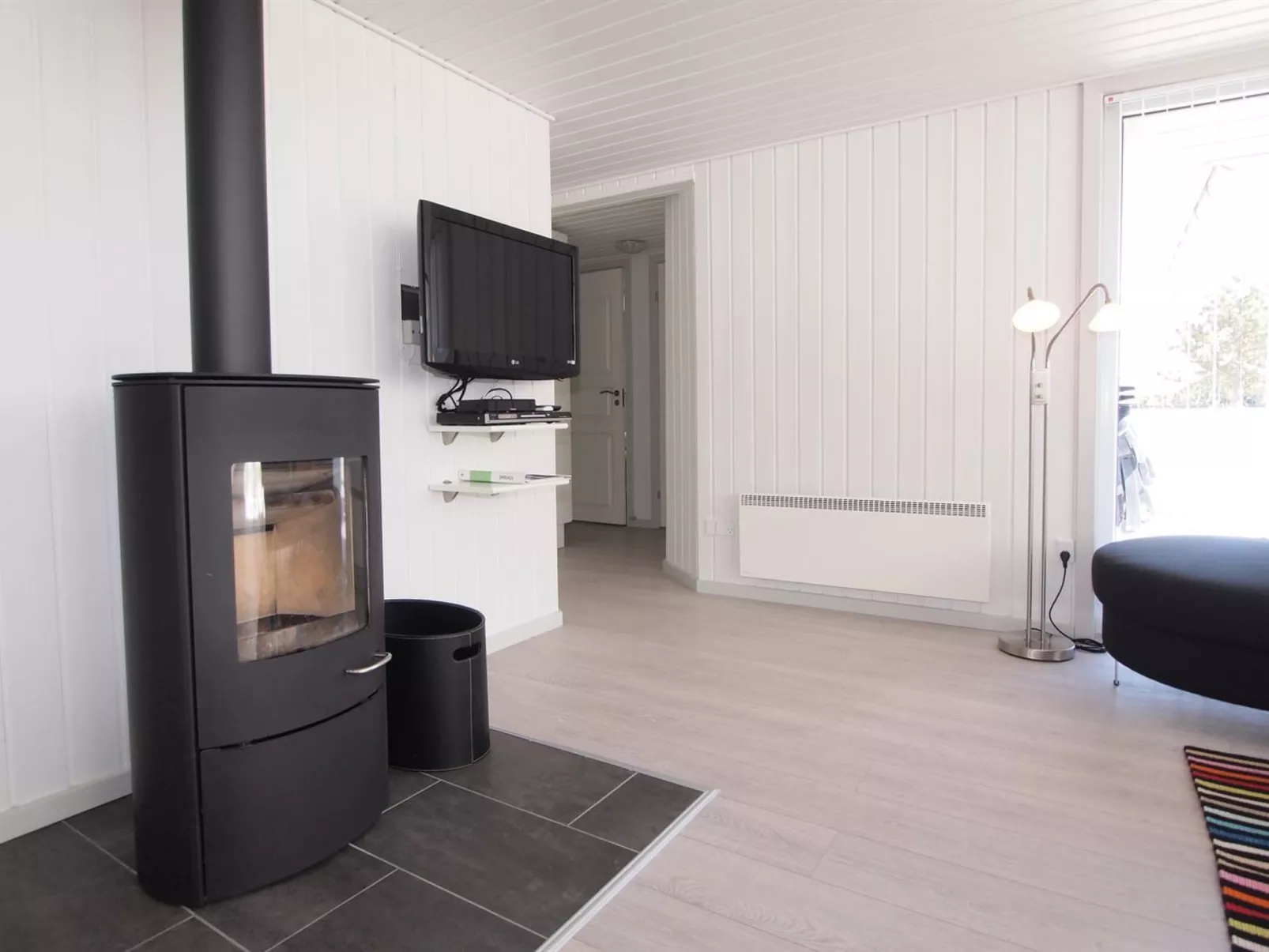 "Emmarenze" - 400m from the sea-Inside