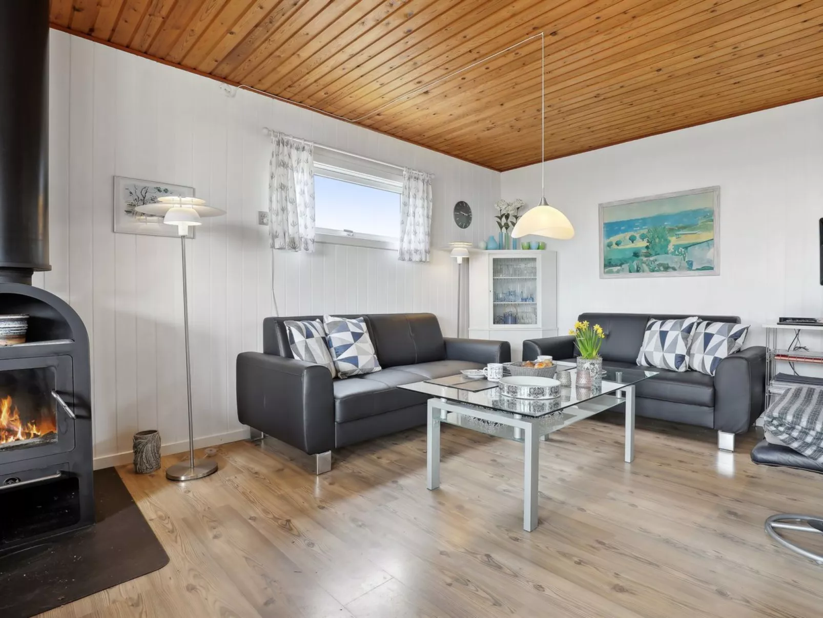 "Bondi" - 150m from the sea-Dedans