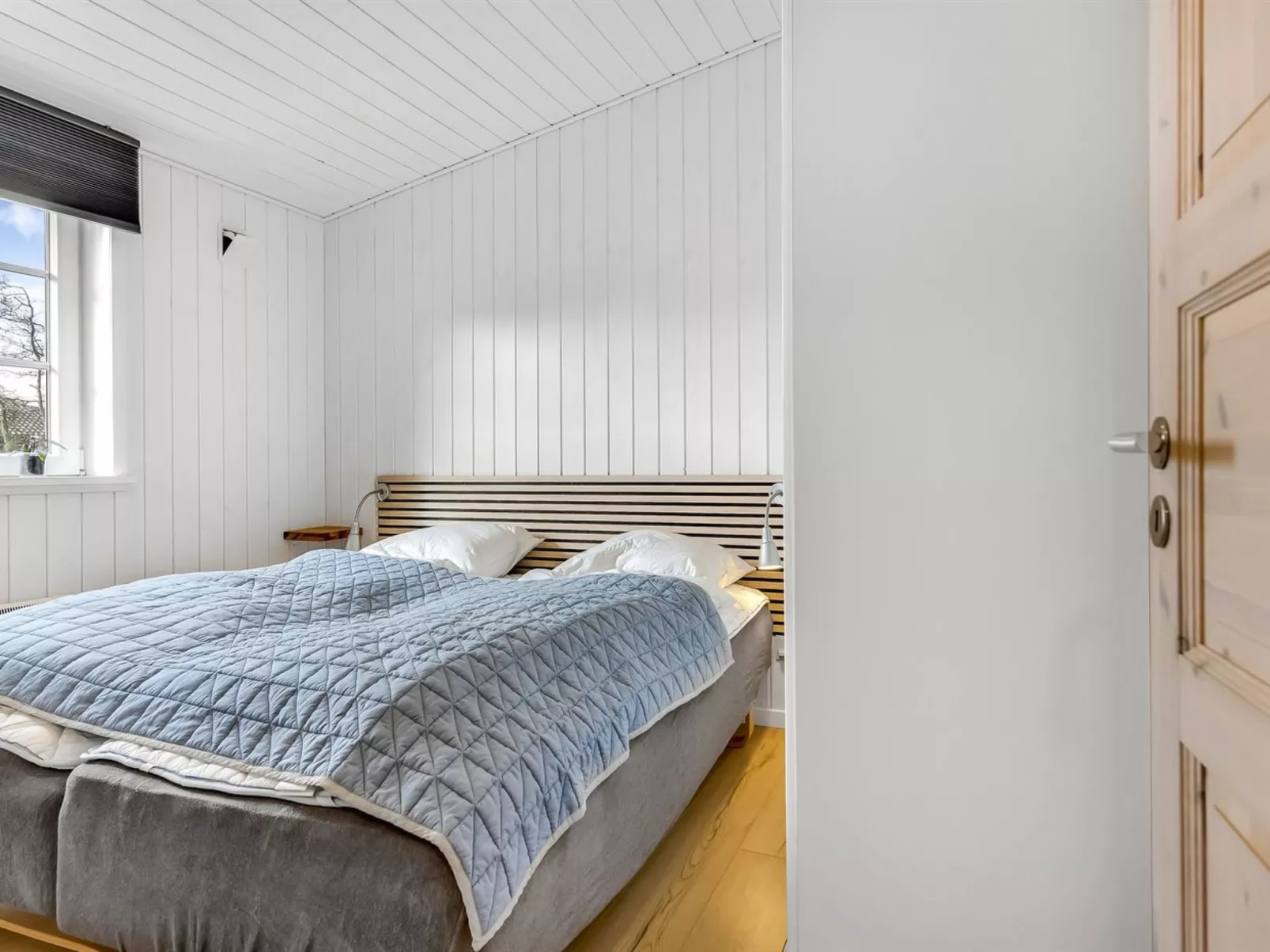 "Alfrida" - 1.5km from the sea-Inside