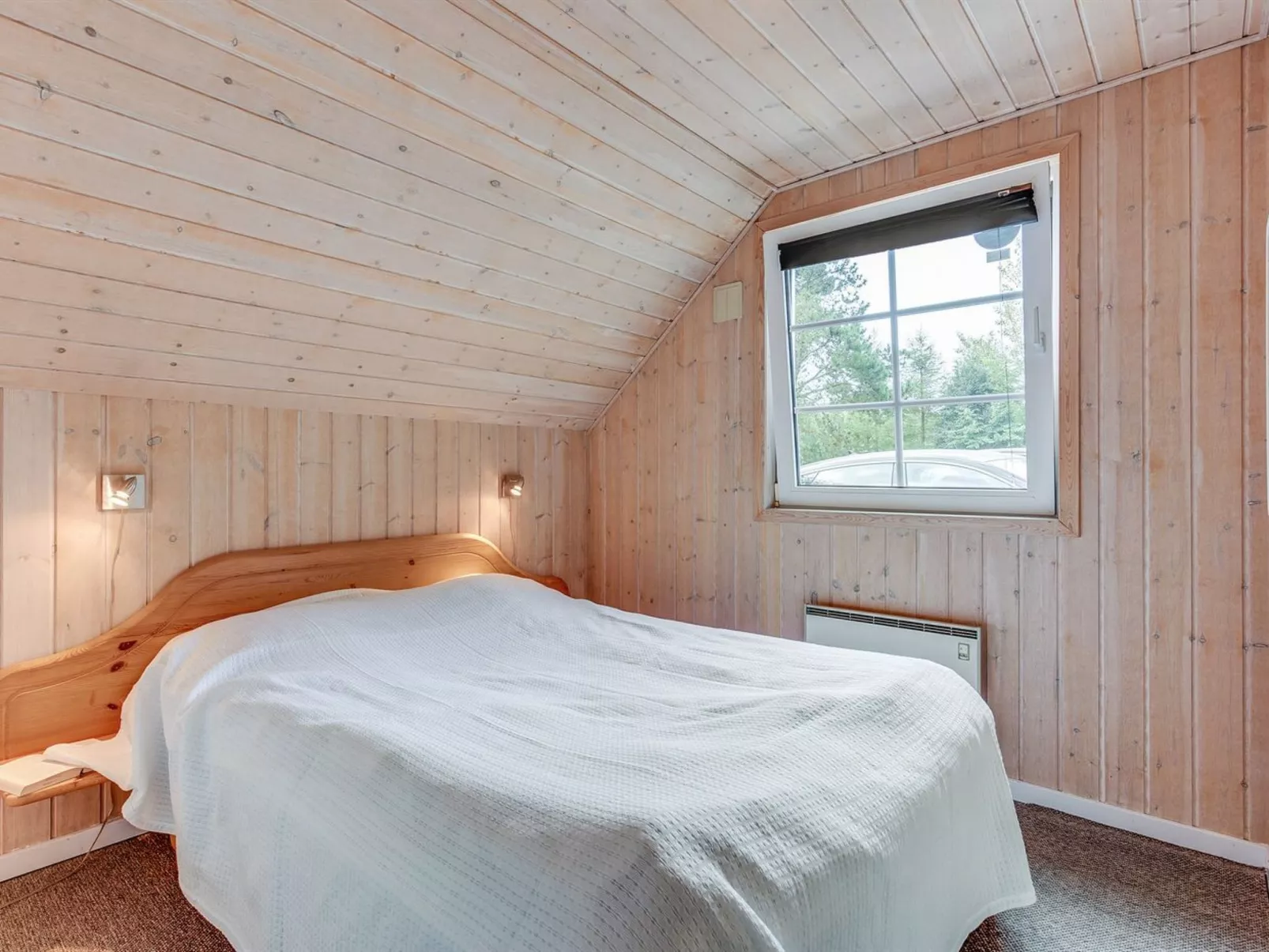 "Friederk" - 12km from the sea-Inside