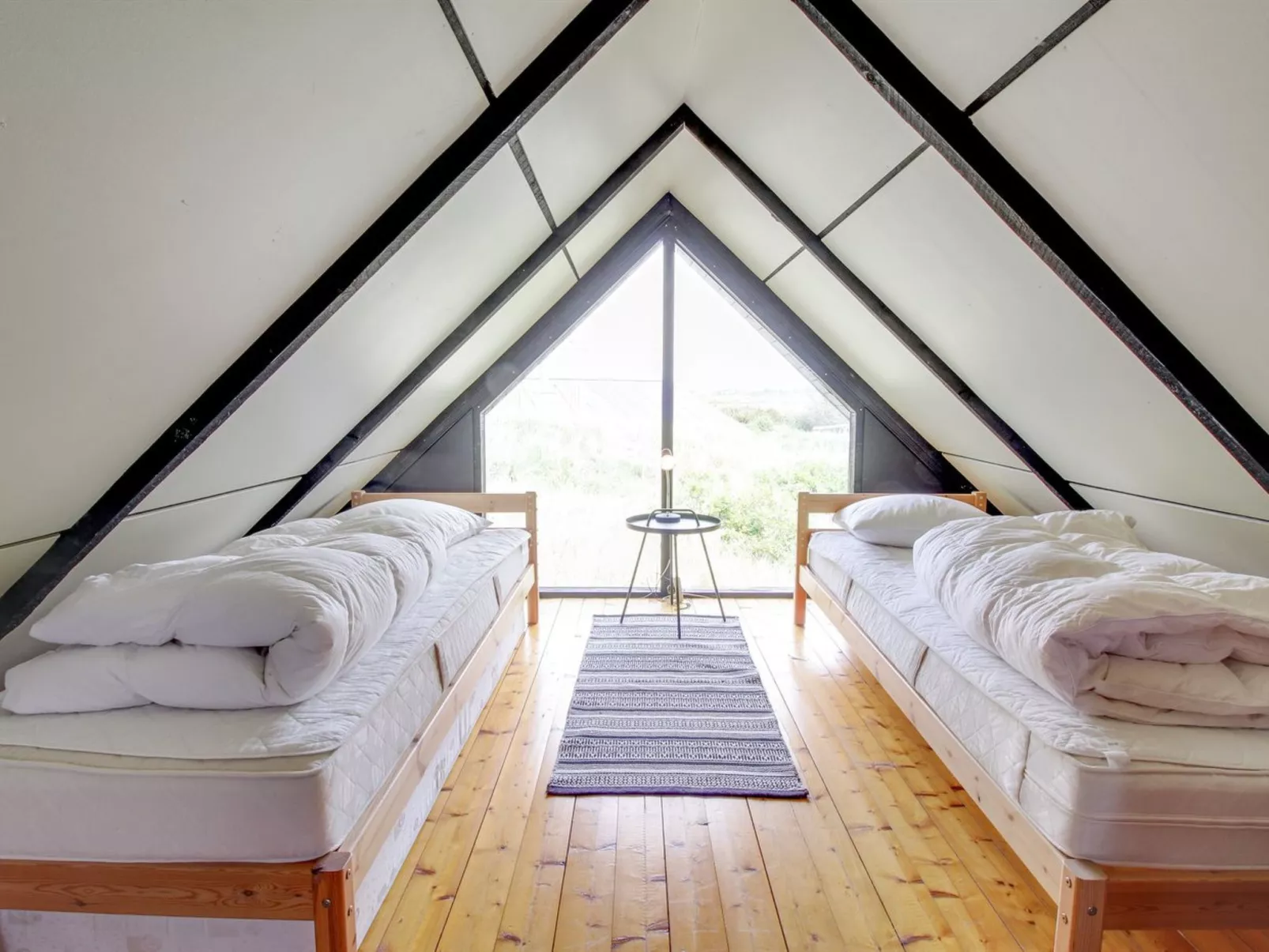 "Florentine" - 600m from the sea-Inside