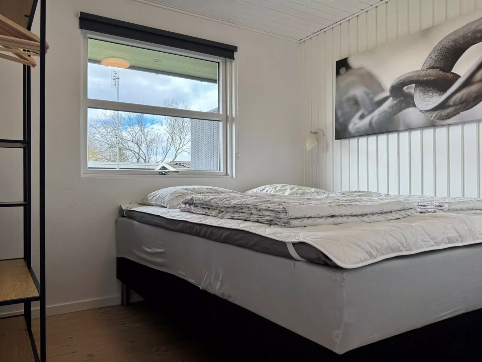 "Elvina" - 200m from the sea-Dedans