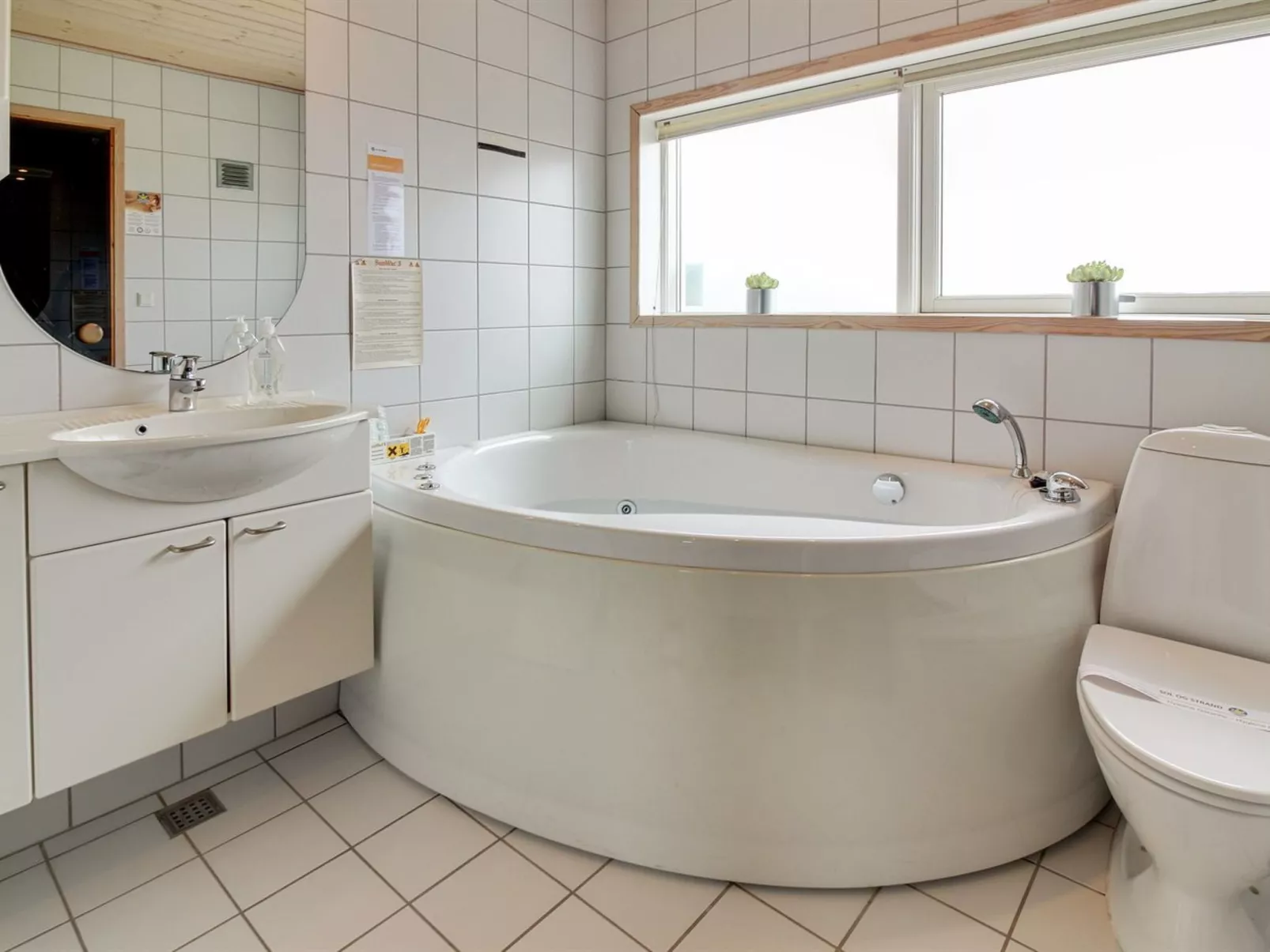 "Tähti" -  from the sea-Dedans