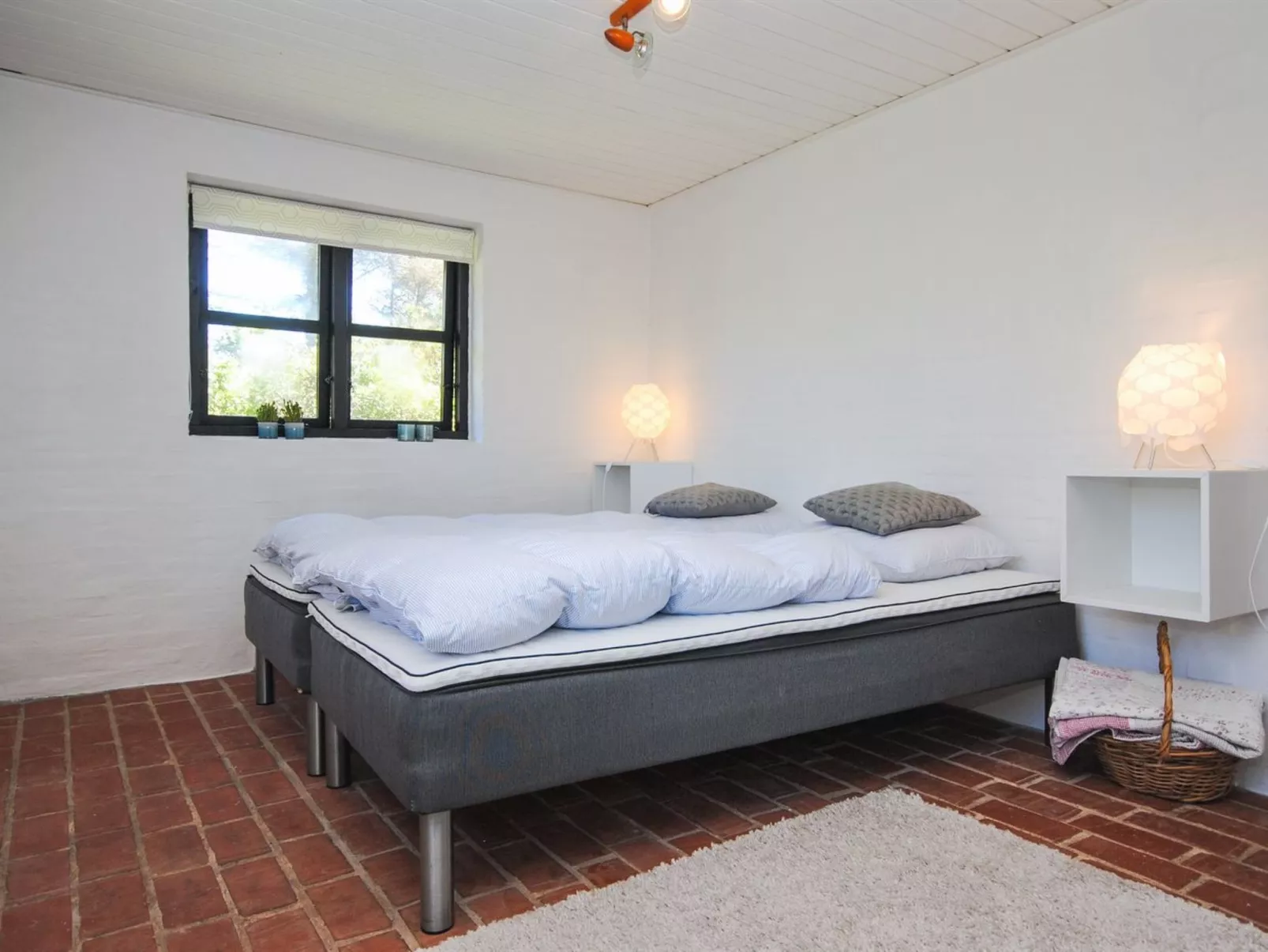 "Duco" - 300m from the sea-Dedans