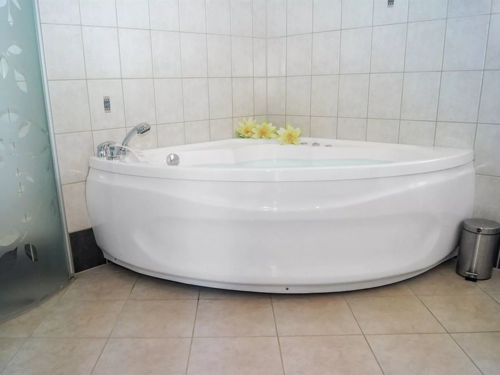 "Tayna" - 300m from the sea-Inside