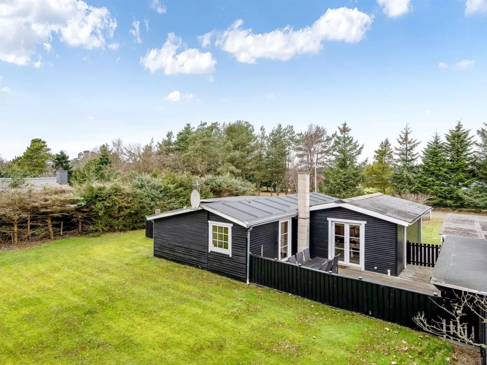 "Daliborka" - 600m from the sea-Outside