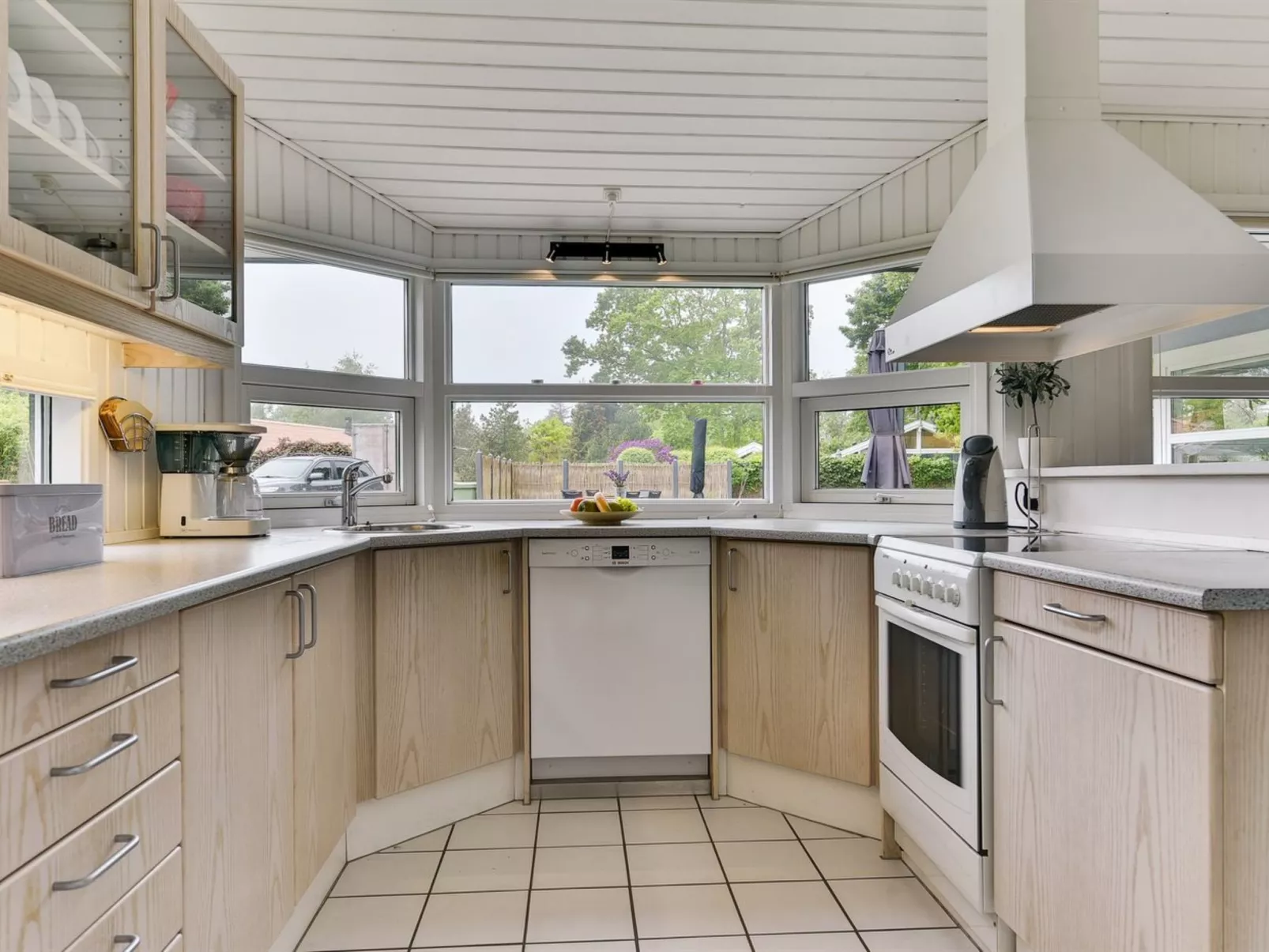 "Riaan" - 200m from the sea-Drinnen