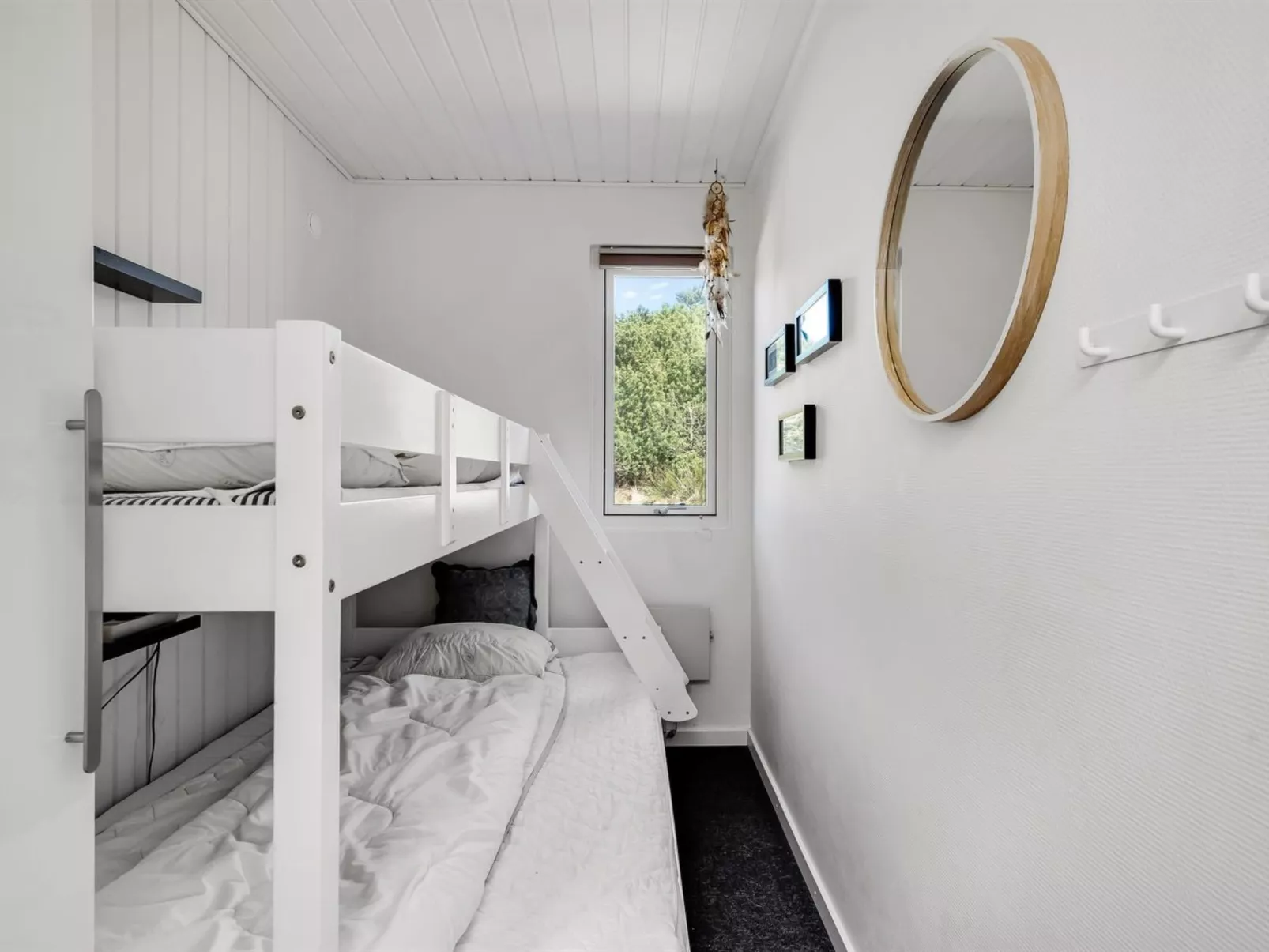 "Clemence" - 900m from the sea-Inside