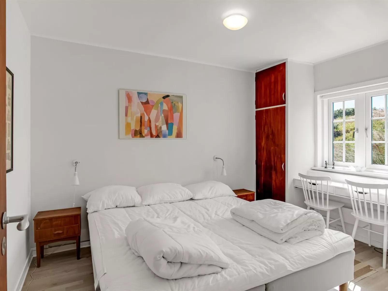 "Katerina" - 100m from the sea-Drinnen