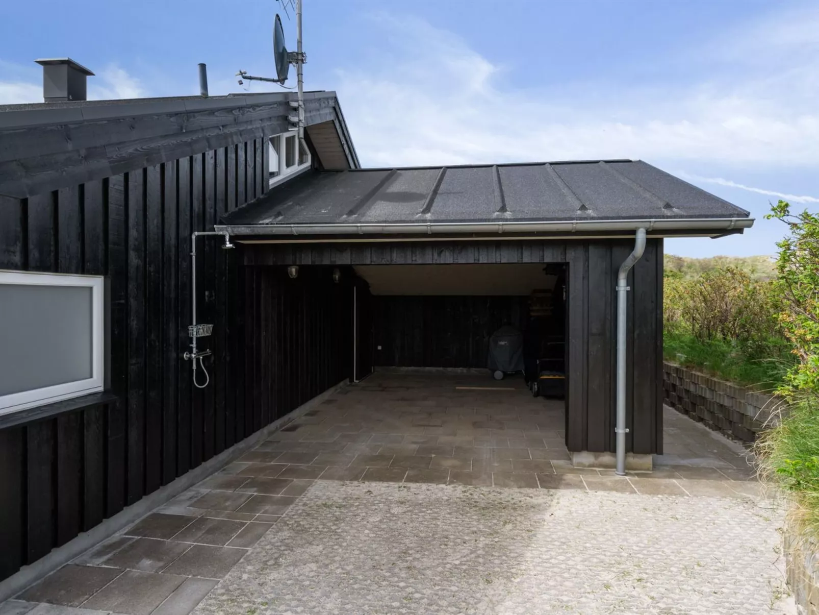 "Ejnarine" - 300m from the sea-Outside