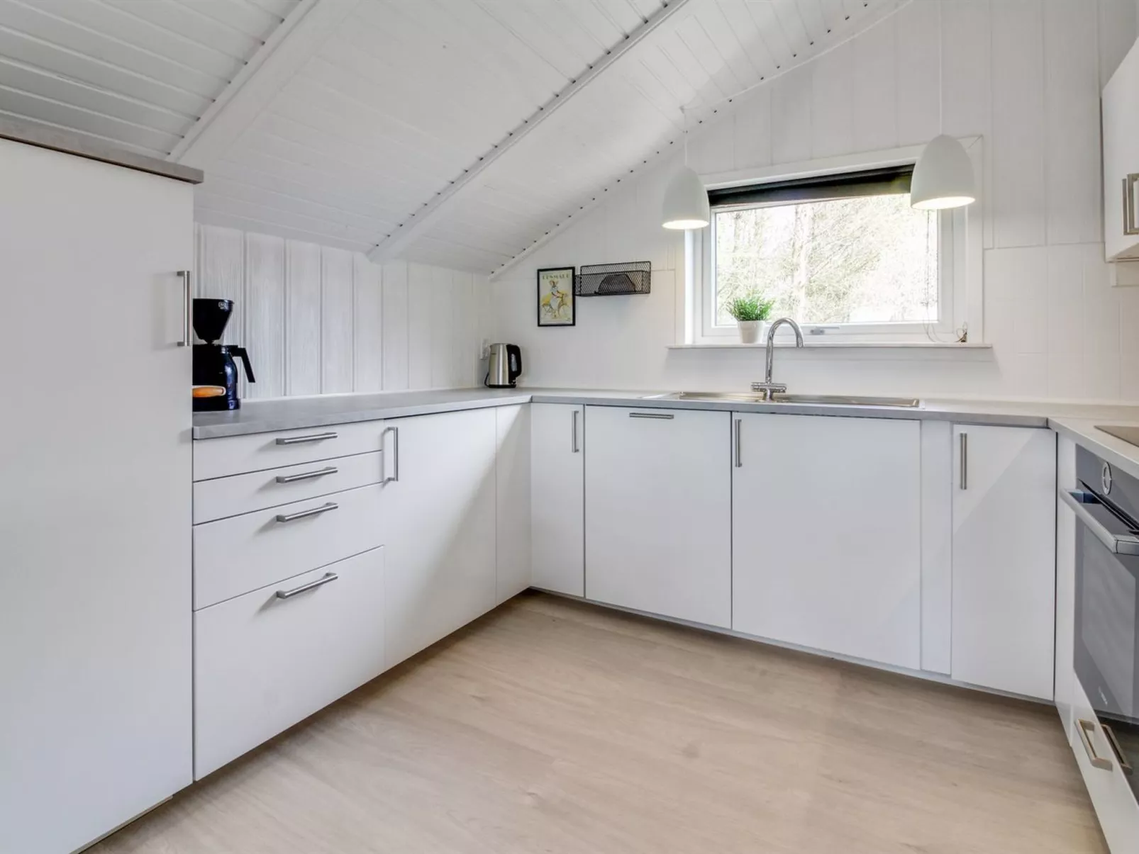 "Alfwin" - 3km from the sea-Drinnen