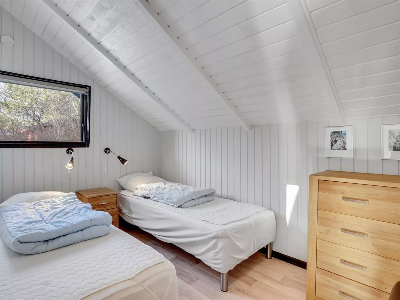 "Sighrik" - 30km from the sea-Inside