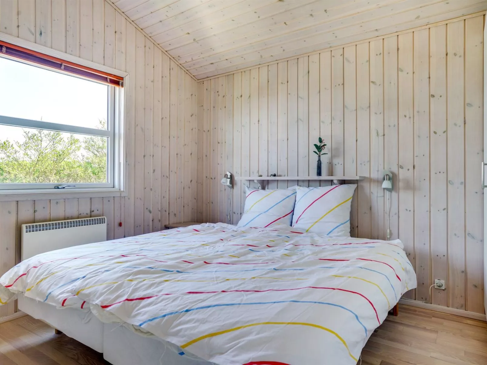 "Marjanna" - 350m from the sea-Inside