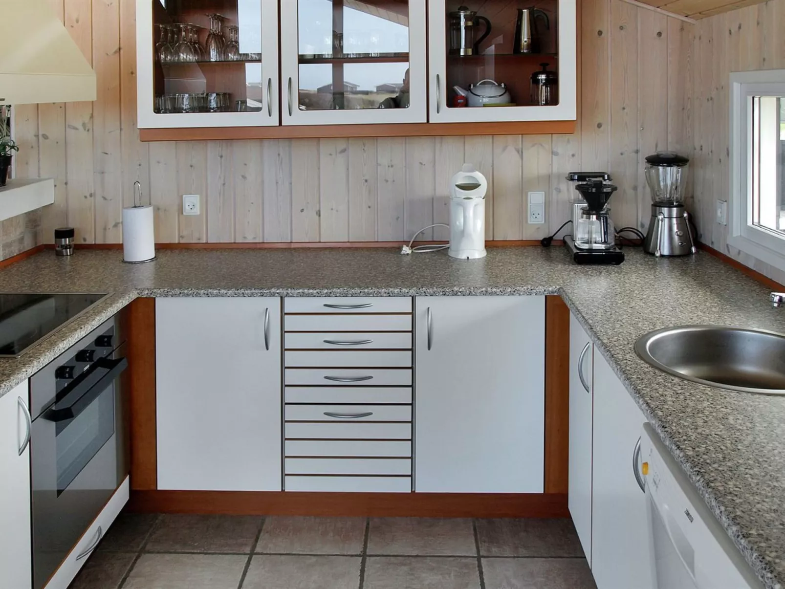 "Alana" - 346m from the sea-Dedans