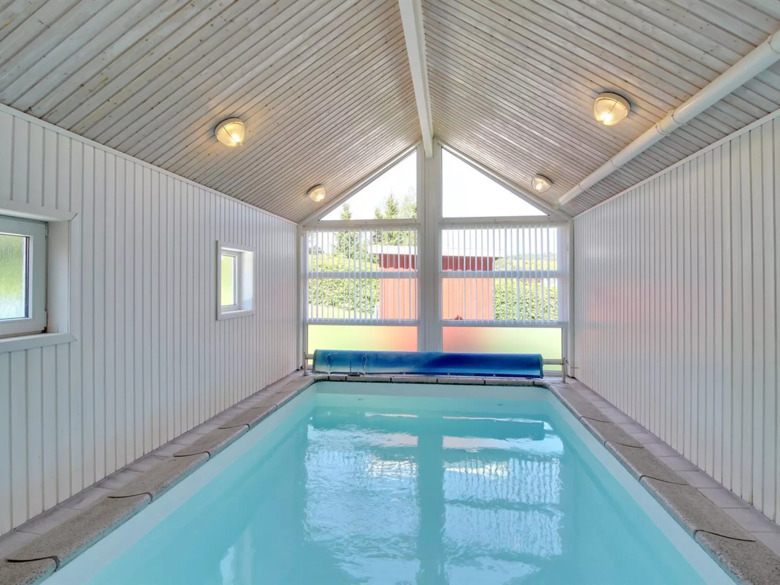 "Rani" - 800m from the sea-Draußen