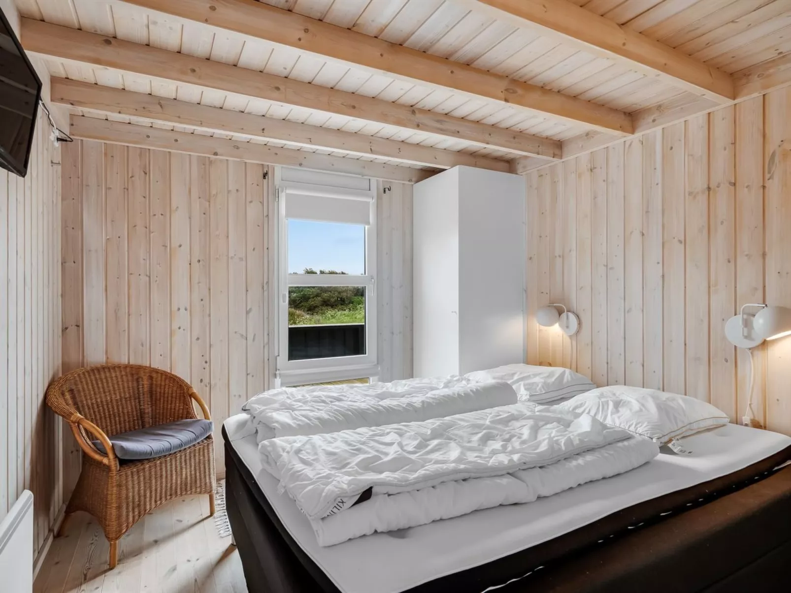 "Ellen" - 289m from the sea-Inside