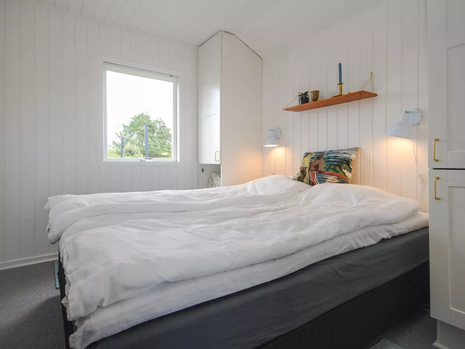 "Engelbertine" - 900m from the sea-Inside