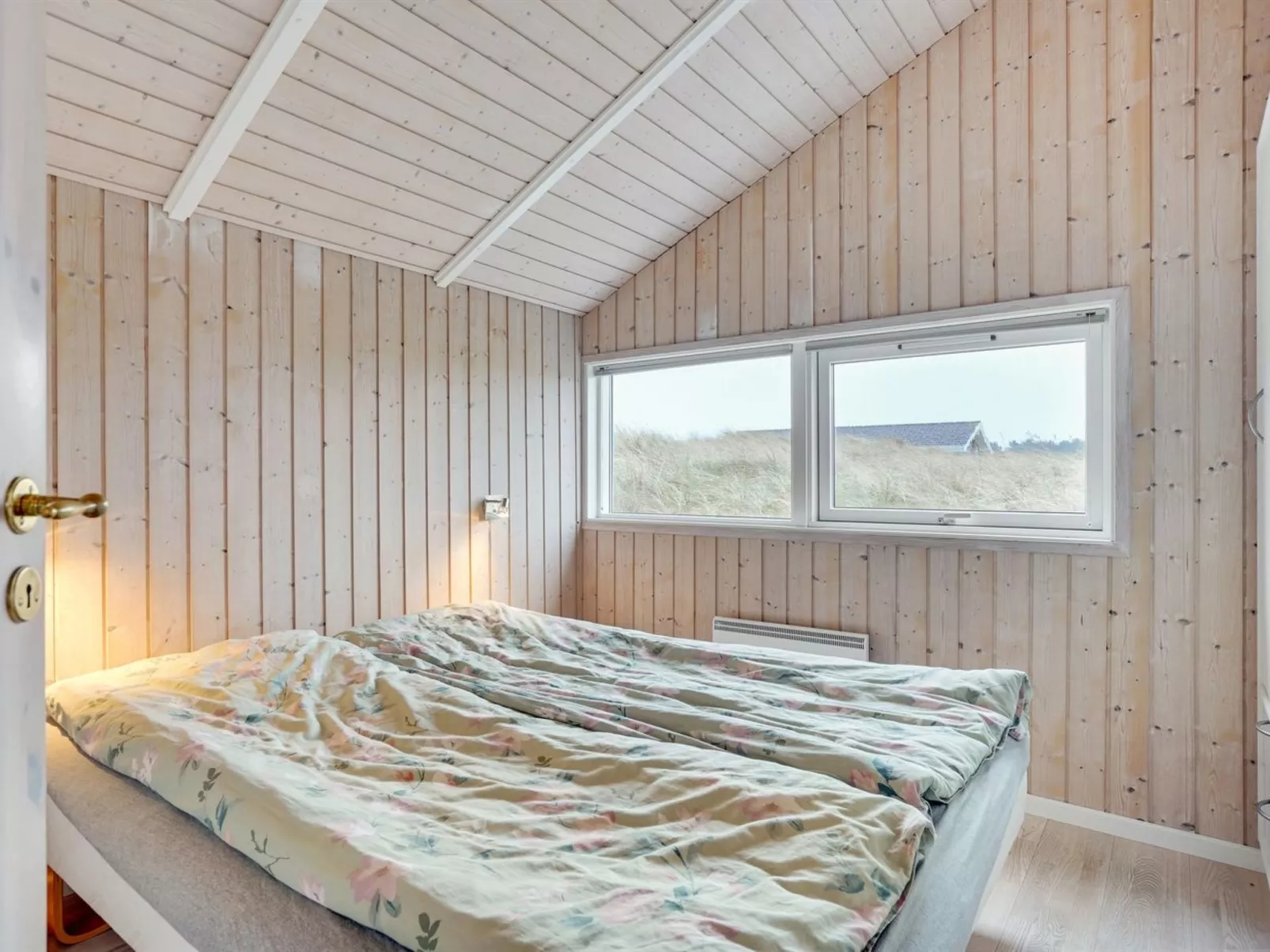 "Patrick" - 300m from the sea-Drinnen