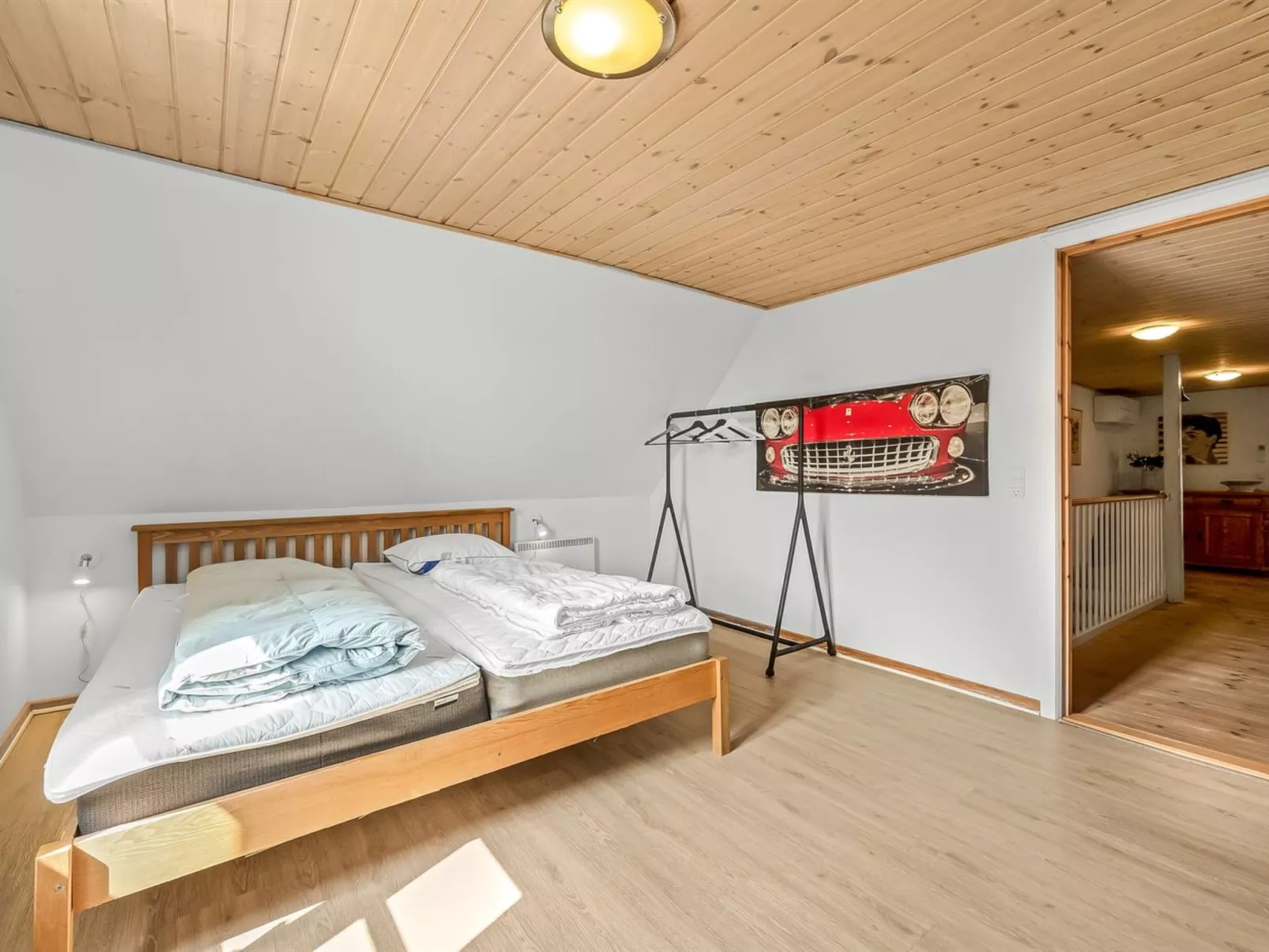 "Urte" -  from the sea-Inside