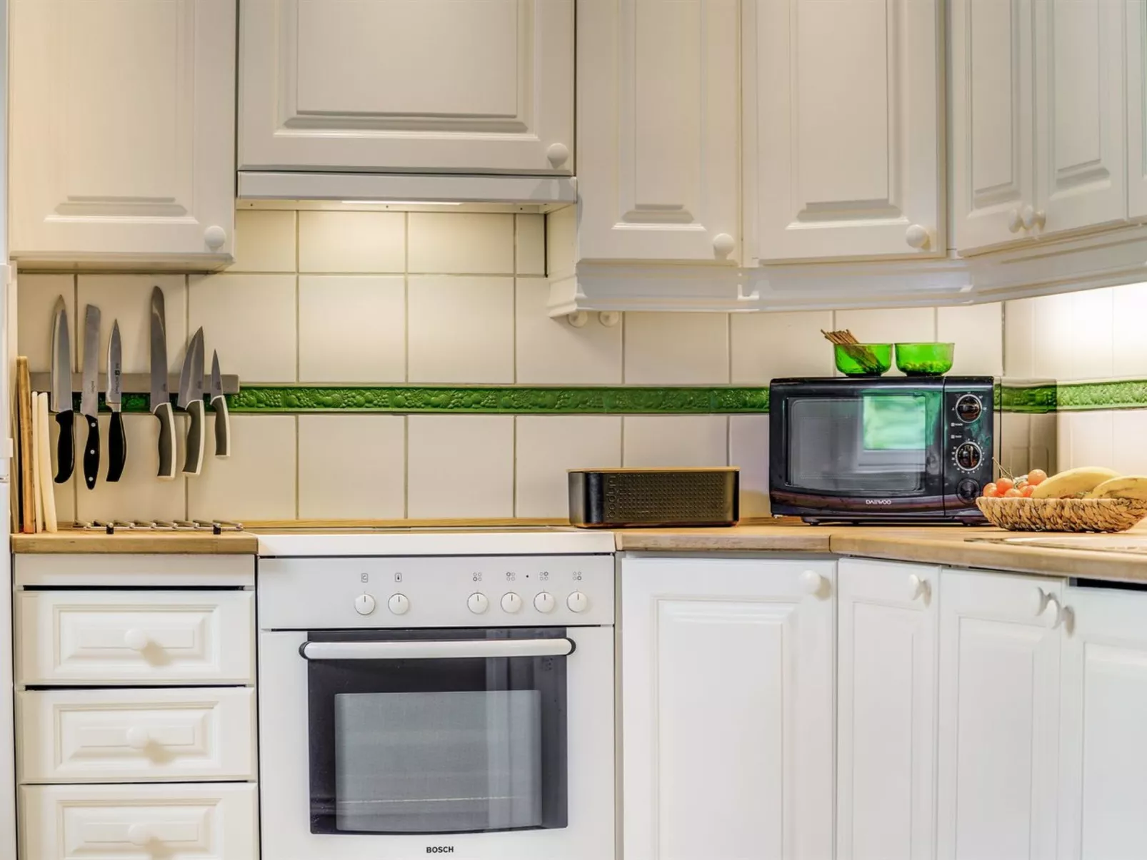 "Tidemand" - 1.5km from the sea-Dedans