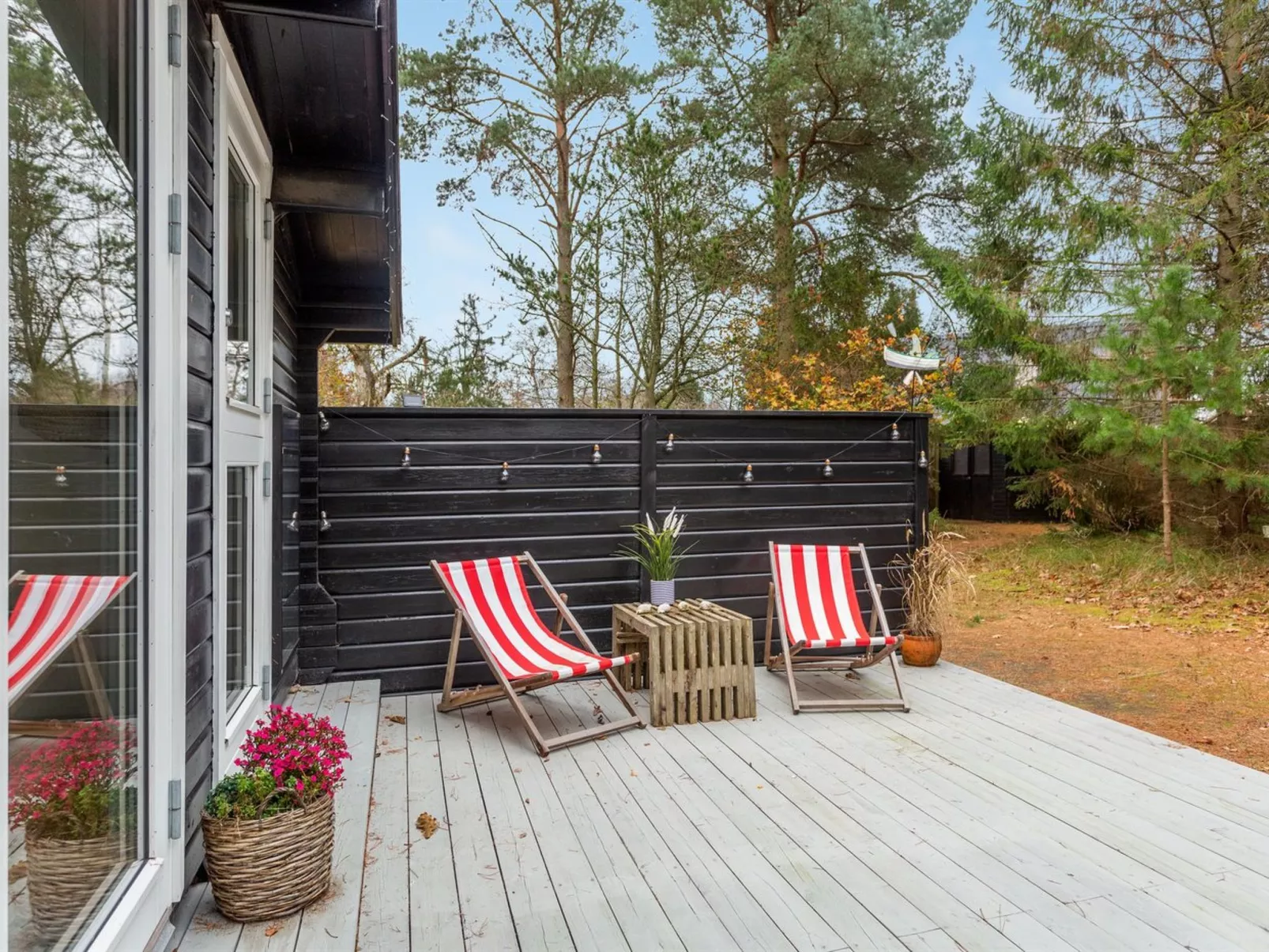 "Susannah" -  from the sea-Draußen