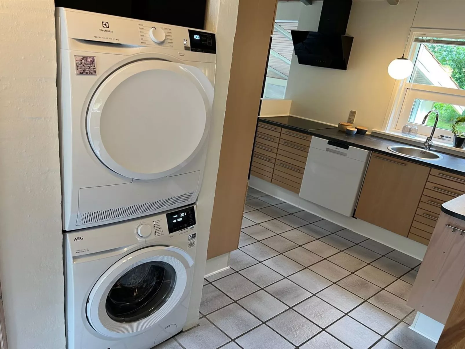 "Merte" - 300m from the sea-Drinnen