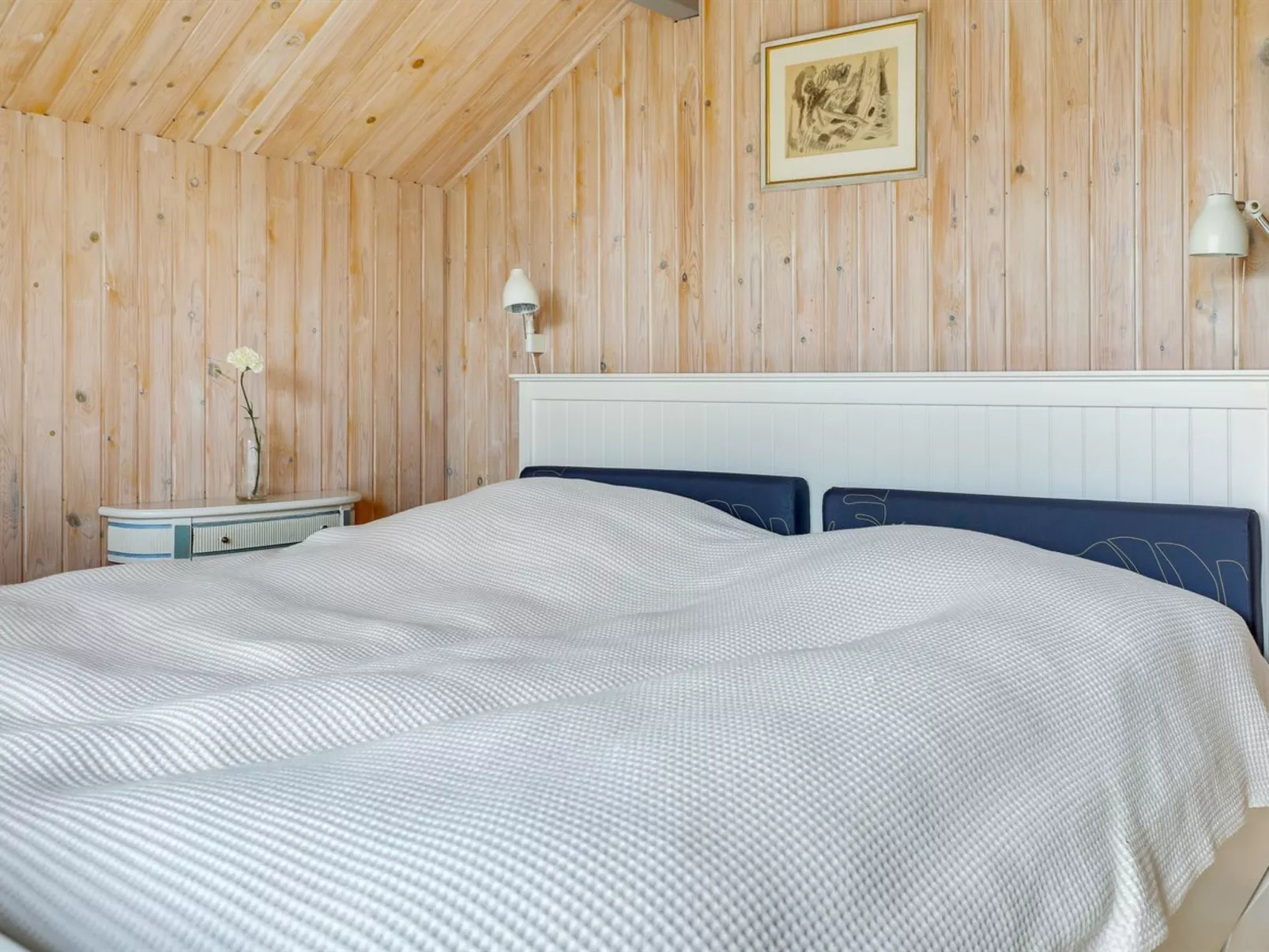 "Julietta" - 50m from the sea-Inside