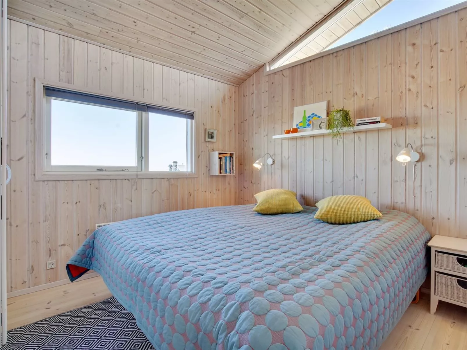 "Gila" - 250m from the sea-Dedans