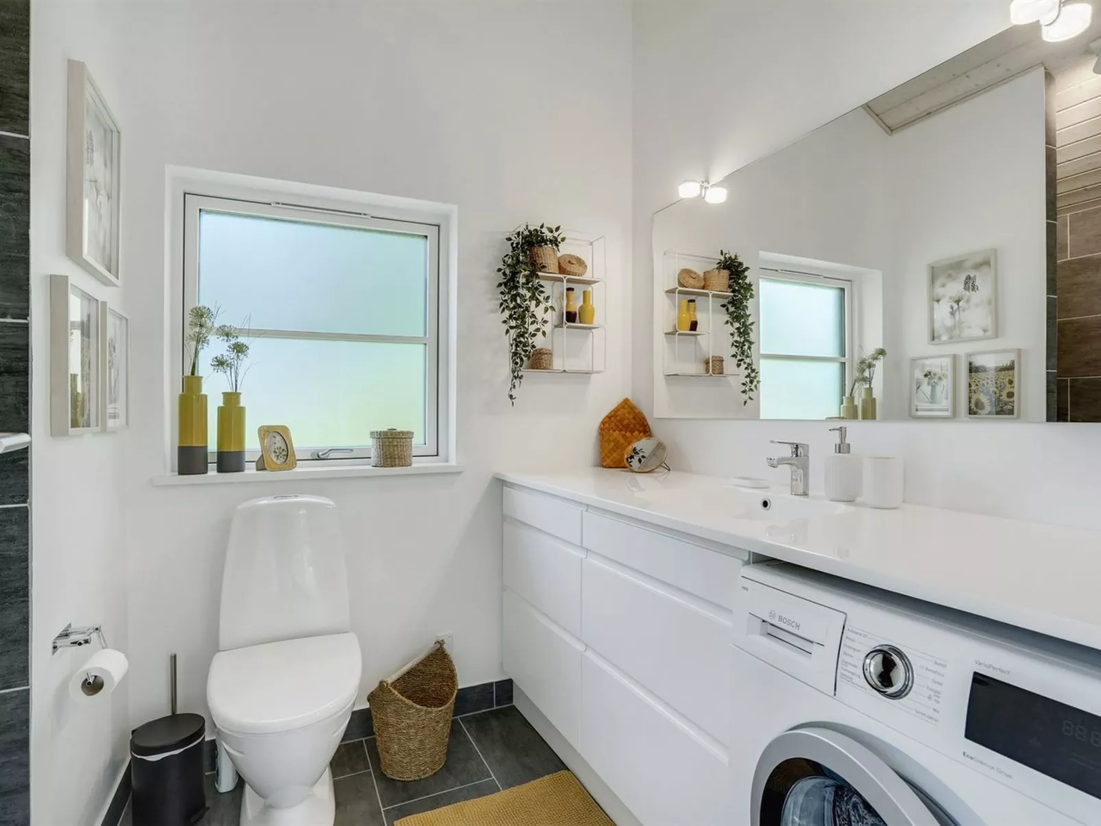 "Jelke" - 50m from the sea-Inside