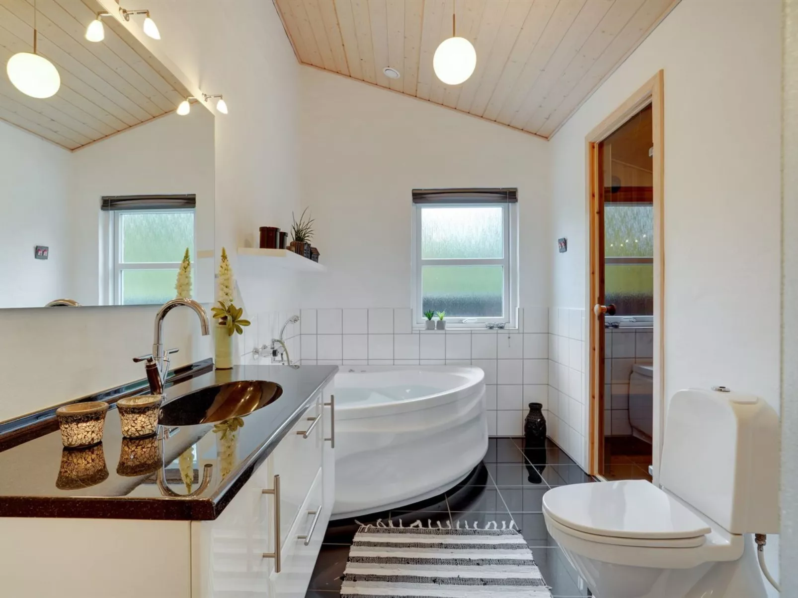 "Frida" - 700m from the sea-Inside