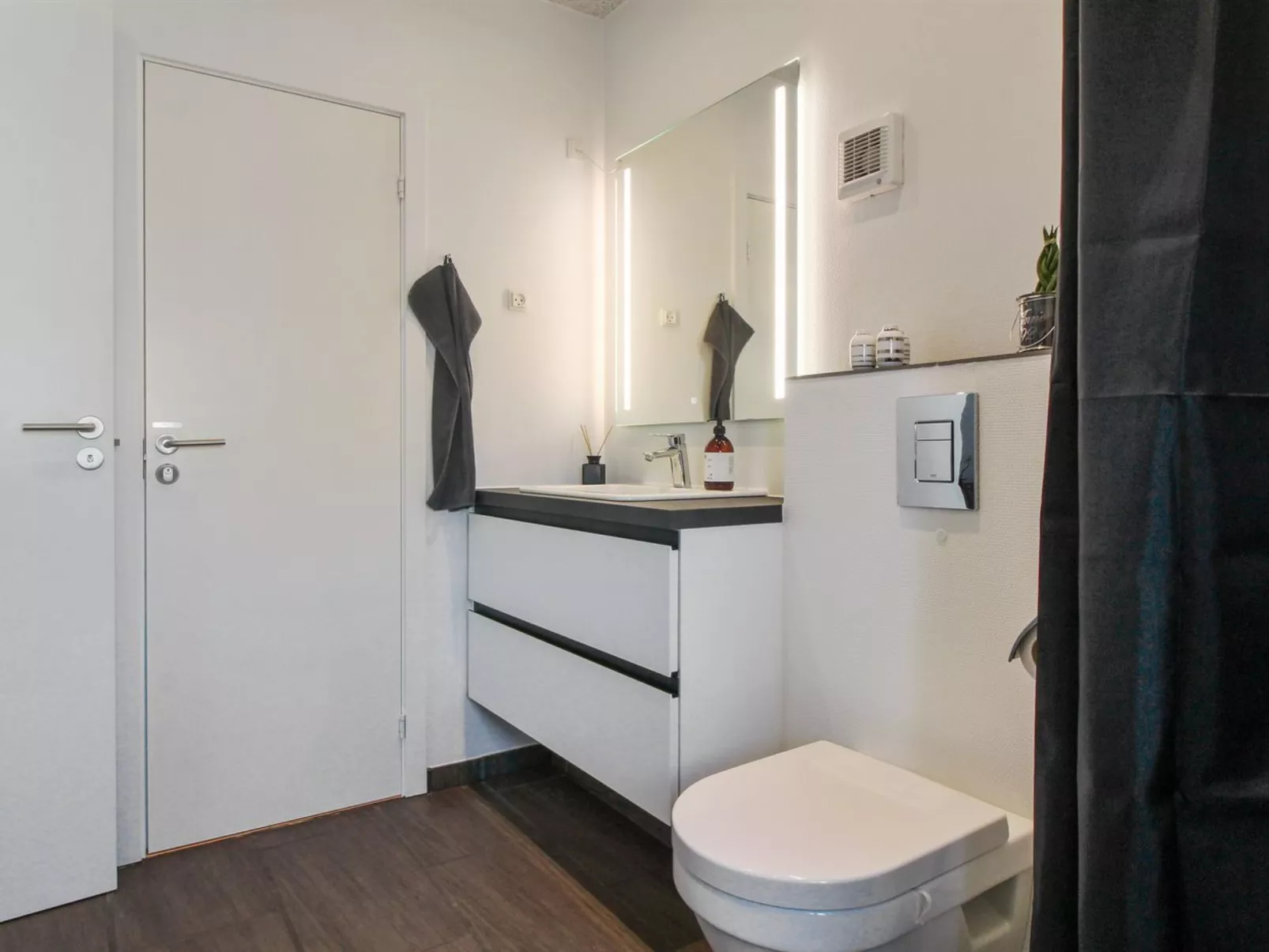 "Todorka" - 800m from the sea-Dedans