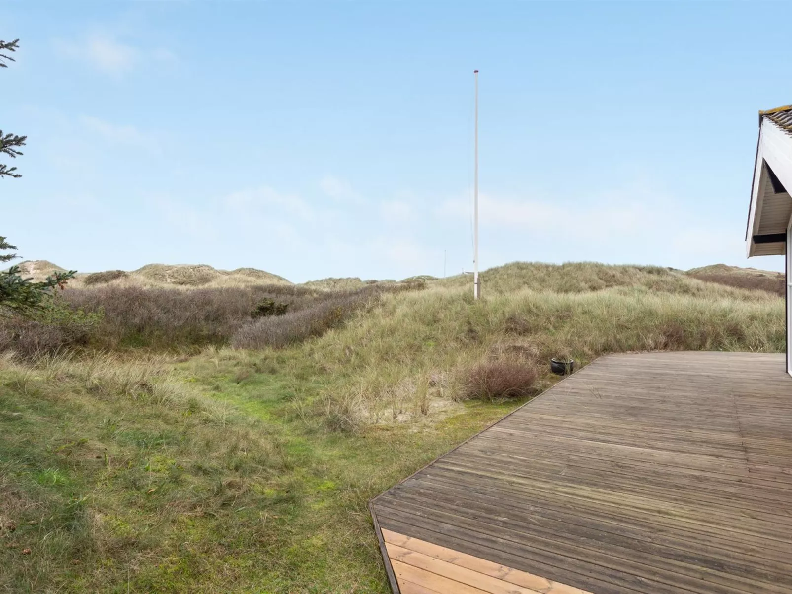 "Lennja" - 300m from the sea-Draußen